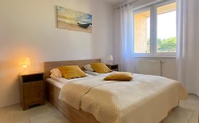 Apartamenty Baltyckie - Na Wydmie - Winda, Bezplatny Parking, 100M Od Port